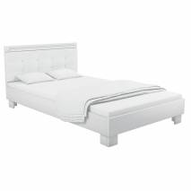Спальня "Азалия" Кровать 1200М